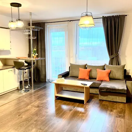 Modern Calm Studio, ヴロツワフ