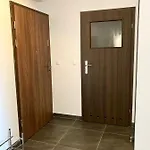 Lejlighed Modern Calm Studio, Wrocław