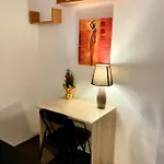 Apartamento Modern Calm Studio, *