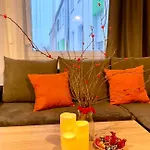 Apartamento Modern Calm Studio,