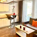 Modern Calm Studio, Wrocław