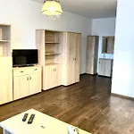Apartamento Modern Calm Studio,