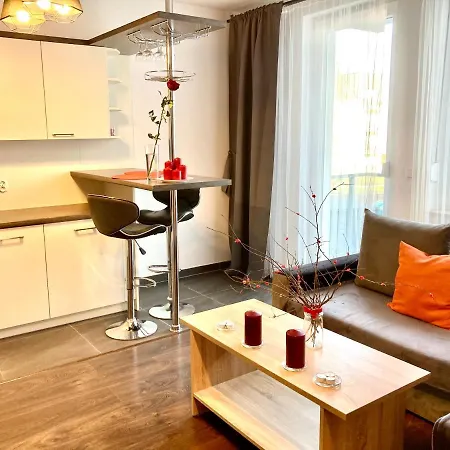 Modern Calm Studio, Wroclaw