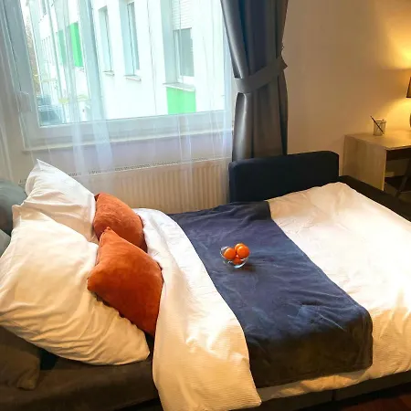 Apartamento Modern Calm Studio, Breslavia