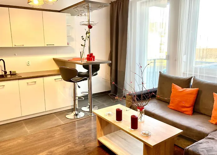 Modern Calm Studio, Wrocław