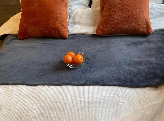 Modern Calm Studio, Apartamento *